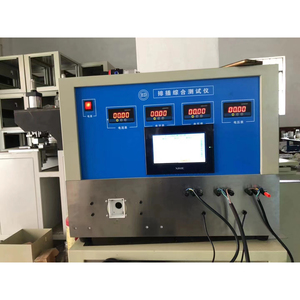 AC 전원 케이블 시험기 와이어 테스터 - Product Image 3