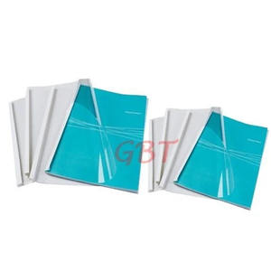 Thermal Binding Cover 1mm - Product Image 1