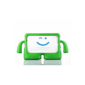 Étui pour tablette Netzy 2025 M3 iPad Air 13 vert avec support, protection en TPU et PU pour enfants, modèle Mini 6 - Product Image 2