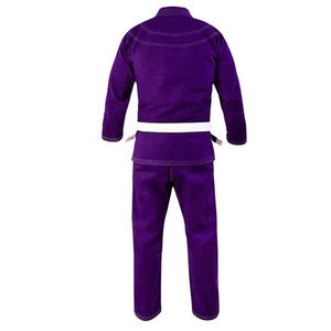 2024 New Arrival Best Quality Low Price Karate Wear Uniform <b>Set</b> Hot Selling <b>Women</b> Karate Suit Supplier From Pakistan - Product Image 6