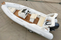 Ancre de bateau en acier inoxydable 316, poli miroir, haute puissance de maintien, équipement de fond marin, résistant à la corrosion