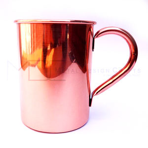 Verres à boire de forme élégante en gros Logo personnalisé imprimé clair Soda Bière Laser Quantité Cadeau - Product Image 1