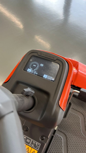 ซื้อ Husqvarna Rider R316TX พร้อมอุปกรณ์เสริม ชุดตัดหญ้าคอมบิ 94 - Product Image 5