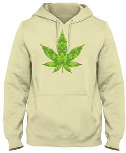 Sudaderas con capucha y sudaderas de talla grande para hombre con bordado callejero y serigrafía Sudaderas con capucha con estampado gráfico personalizable Sudaderas - Product Image 4