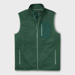 Gilet respirant pour hommes pour les voyages et les activités de plein air-Léger et confortable - Product Image 1