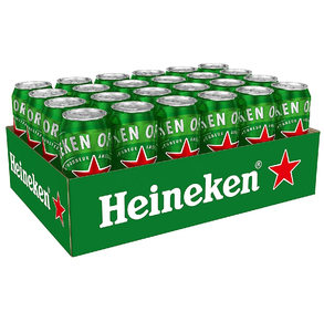 เบียร์ดัตช์ไฮเนเก้นดั้งเดิมขนาด330มล. - Product Image 6