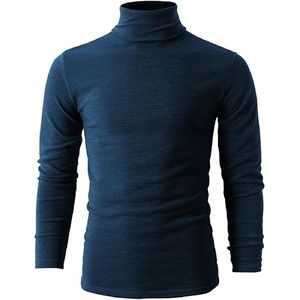 Suéter de poliéster para hombre al por mayor, ropa de hombre de color personalizada, suéter de poliéster - Product Image 1