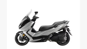Prix de gros pour la nouvelle moto scooter Zontes 350 E 2026 prête à être expédiée - Product Image 2