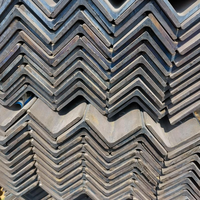 Usine chinoise Q195 Q215, profilés en acier, profilés en acier pour la vente, profilés en acier pour structures d'ingénierie