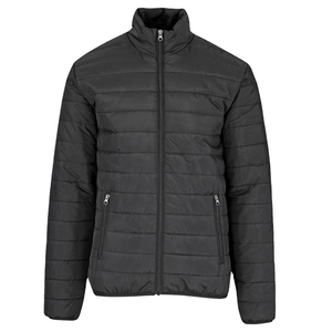 Veste bouffante sans manches légère hommes gilet d'extérieur en gros veste chauffante bouffante Rechargeable USB réchauffement - Product Image 3