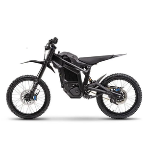 Nouvelle Moto Tout-Terrain Électrique Talarias Stings MX5 2025 – Puissance 13400 W, Vitesse Maximale 95 km/h, Batterie au Lithium - Product Image 2