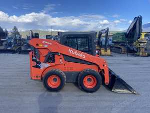 2022 Kubota SSVP75P รถตักขนาดเล็กประสิทธิภาพสูงด้วยพลังงานระดับพรีเมี่ยม - Product Image 3