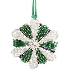 Adorno Navideño Colgante de Algodón/Yute Ecológico, Hecho a Mano, con Color Personalizado, para Decoración del Hogar - Product Image 4