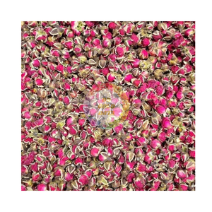 VENTE RAPIDE THÉ ROSE SÉCHÉ FABRIQUÉ AU VIETNAM PRIX LE MOINS CHER THÉ ROSE SÉCHÉ FLEUR AUX HERBES BOUTONS DE ROSE ROUGE POUR LA DÉCORATION - Product Image 6