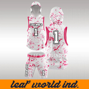 Paquete de 7 uniformes de fútbol americano personalizados de alta calidad para adultos, ropa deportiva transpirable de talla grande, estampado por sublimación de verano - Product Image 2