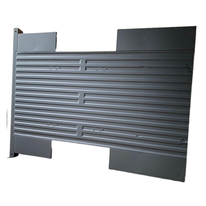 แผงพื้นกระบะรถบรรทุก FD รุ่น 61-66 - Product Image 2