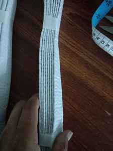 Nouveaux sports Jiu Jitsu brésilien JiuJitsu ceinture jeunesse BJJ Gi avec rayures de classement pour enfants ceintures d'arts martiaux pour karaté Taekwondo - Product Image 4