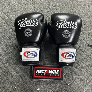 ถุงมือคิกบ็อกซิ่ง Fairtex แบบสั่งทำพิเศษ พร้อมโลโก้ส่วนตัว ถุงมือมวยไทย Fairtex สำหรับฝึกซ้อม ODM ถุงมือ Fairtex - Product Image 6