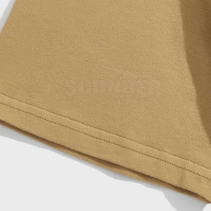 New Arrival Casual Style <b>Twin</b> <b>Set</b> for Men 100% Cotton Quick Dry Summer Wear for Outdoor Use Summer lightweight quick dry men - Product Image 5