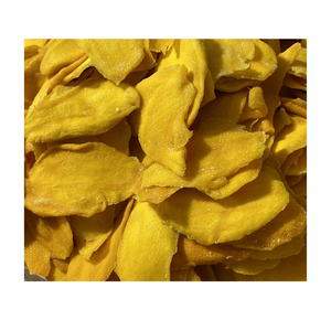 ถุงซิป100% มะม่วงมะม่วงสด100กรัมผลไม้แห้งและผักจากโรงงานเวียดนาม - Product Image 1