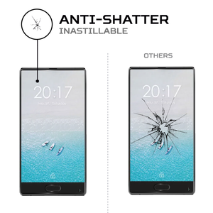 ฟิล์มกันรอยหน้าจออูเลโฟน เอฟ 1 - Product Image 5