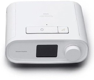 Disponibles para la venta máquinas portátiles Respironics DreamStation Auto CPAP BIPAP - Product Image 1