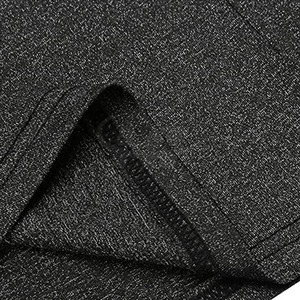 Camiseta de Punto de Secado Rápido para Mujer, Transpirable, Ecológica, Informal, para Adultos, Superventas - Product Image 6