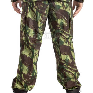 Uniforme de servicio táctico de alta calidad, ropa de trabajo de tela Ripstop transpirable para entrenamiento al aire libre - Product Image 3