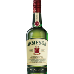 In Stock Jameson Bottles Customized Graphic Design | Alibaba.com
