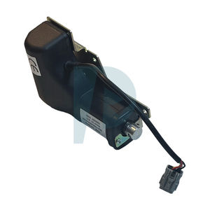 Motor de Aceleración de Alta Calidad 3353364 0093 E050 DE24-17W42-02FP041 para Excavadoras LiuGong - Product Image 3
