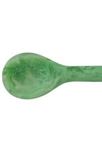 ชุดช้อนและส้อมเซรามิกสำหรับงานแต่งงานสไตล์เกาหลีปลอดภัยสำหรับใช้ในร้านอาหาร - Product Image 2