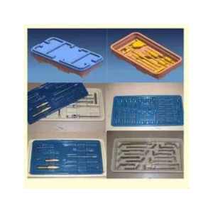 Mejor Precio Bandejas de Cavidades con Fuente de Alimentación Manual Personalizadas Marca ENDOSYS STERMAN Uso Hospitalario Certificación ISO13485 Clase I 3 Años - Product Image 1