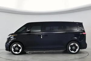 Limpio 2025 Volks. Wagen ID. Buzz PRO S, - Product Image 4