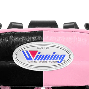 Producto personalizado Make Own Alta calidad Estilo más nuevo Último producto Entrenamiento de boxeo Ganador Head Guard - Product Image 5