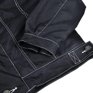 Waterproof <b>Men's</b> Motorcycle Riding <b>Jacket</b> Silica Gel CE Armor Motorbike <b>Cycling</b> Gear Biker Motocross Racing <b>Jacket</b> - Product Image 5