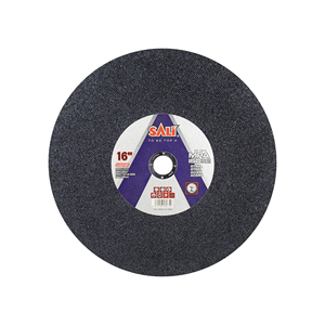 Sali 16in 400x3.2x25.4mm giá cả cạnh tranh thép không gỉ cắt bánh xe <span class=keywords><strong>Abra</strong></span> đĩa sản xuất inox mài mòn kim loại cắt đĩa - Product Image 2