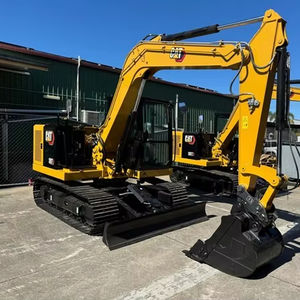 2024 pour Caterpillar 307 Excavator avec Core Components-Engrenage Pompe Moteur au Meilleur Prix! - Product Image 1