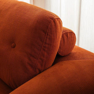 Productos de Tendencia 2026 en Alibaba y Amazon: Sofá Cama Enrollable en Cajas con 80% de Ahorro en Espacio de Envío - Product Image 4