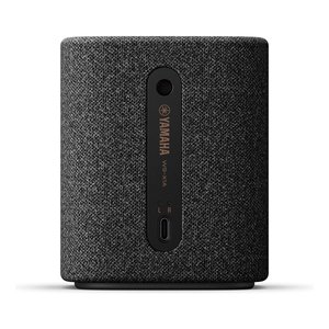 Altavoz True X Color Gris Carbón 8.8x8.8x10.5 Cm Dispositivo de Audio Inalámbrico Portátil - Product Image 4
