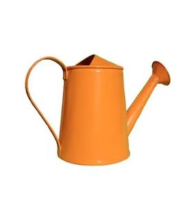 Arrosoir en métal au design moderne Outil et décoration de jardin élégants à un prix raisonnable - Product Image 2