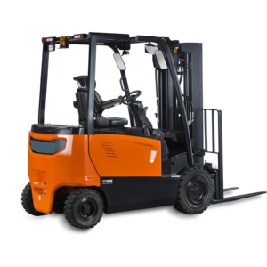 20 Ton Folklifter 30 Ton Folklifter <b>Container</b> Handling 25tonne Heavy Fork Lift - Product Image 5