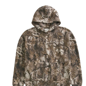 Vietnam OEM Supplier Streetwear <b>Hoodie</b> Custom Made Heavyweight Pullover Fashion - Product Image 3