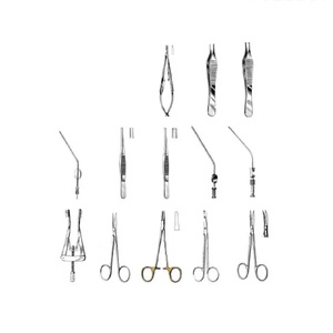 Ensemble de chirurgie plastique de base - Product Image 6