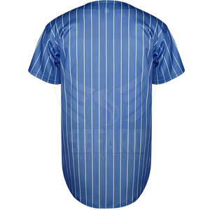 Camiseta de Béisbol de Alta Calidad, Secado Rápido, Transpirable y Cómoda - Product Image 2