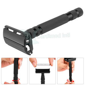 Label privé bas quantité minimale de commande kit de rasage pour hommes meilleur design taille et couleur personnalisées kits de rasage pour hommes - Product Image 4