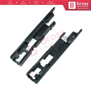 ม่านบังแดด BSR544แผงด้านหน้าแบบลอยตัวอะไหล่ซ่อมรถสำหรับ X5 E53 X3 E83 5ชุด E61 54107198619 - Product Image 2