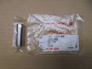 ลูกสูบแท้คิมโก้ รุ่นเรซซิ่งคิง 180, 13111-LKG2-900 - Product Image 3