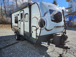 NUEVO EN STOCK PRECIO PARA Rockwoods Geo Pro 19FD - Product Image 4