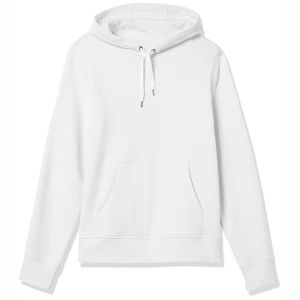 Vente en gros Nouvel arrivage de sweats à capuche pour hommes 100% coton Couleur contrastée Dernier style pour la saison d'automne - Product Image 1