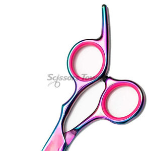 กรรไกรตัดผมสำหรับช่างตัดผม440C กรรไกรตัดผม - Product Image 6